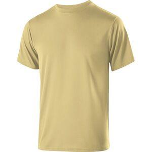 Holloway 222523 - Gauge Short Sleeve Shirt Vegas de Oro