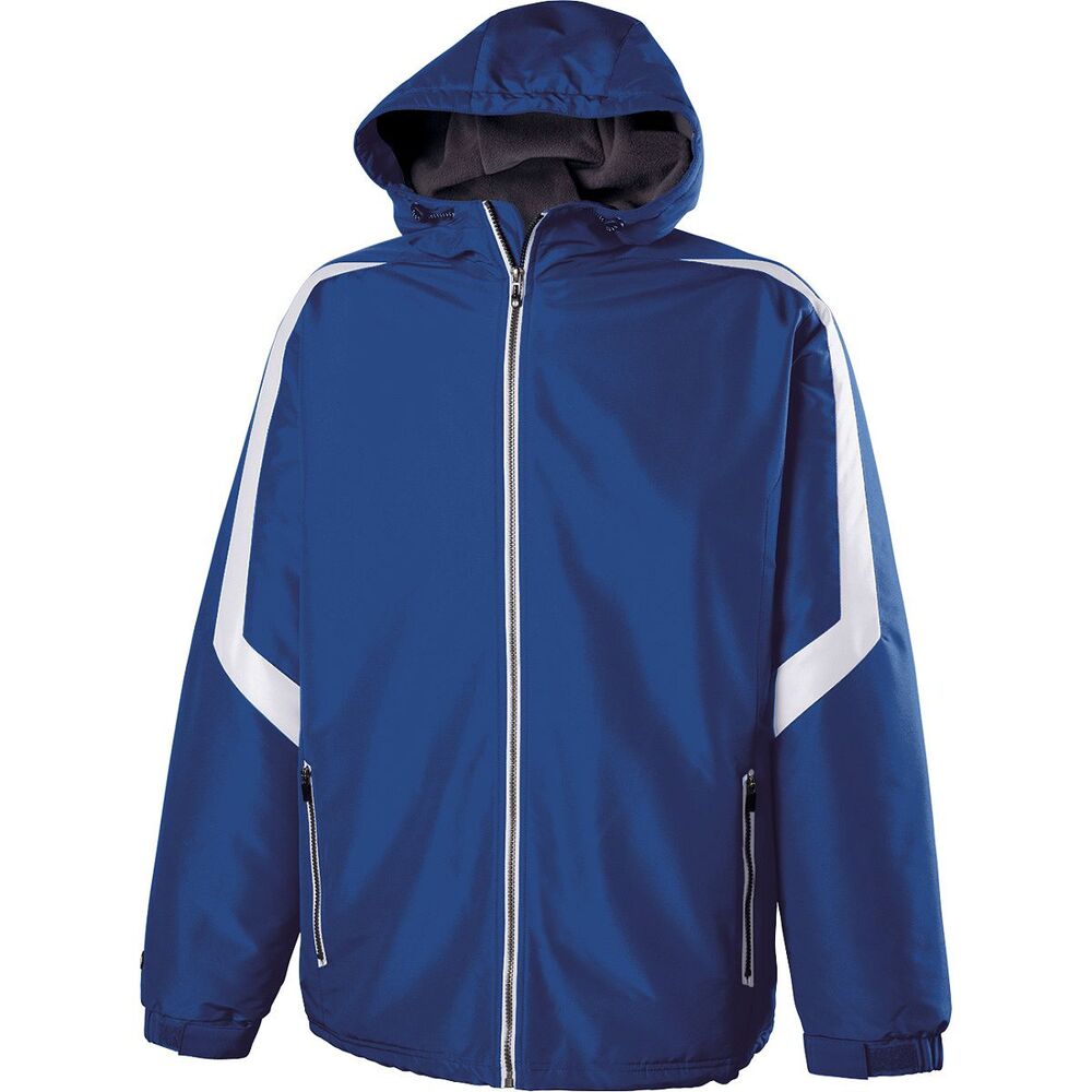 holloway collision jacket