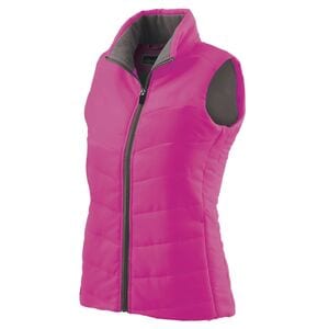 Holloway 229314 - Ladies Admire Vest Power Pink