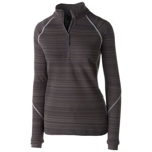 Holloway 229741 - Ladies Deviate Pullover Carbon