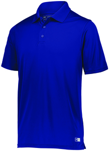 Russell 7EPTUM - Essential Polo Real Azul