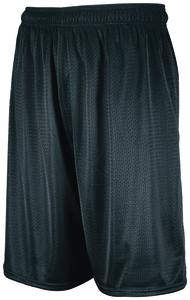 Russell 659AFB - Youth Dri Power Mesh Shorts