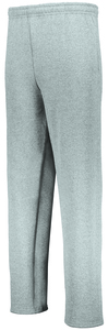 Russell 596HBB - Youth Dri Power Open Bottom Pocket Sweatpants