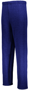 Russell 596HBB - Youth Dri Power Open Bottom Pocket Sweatpants J.Navy