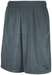 Russell 651AFM - Mesh Shorts With Pockets