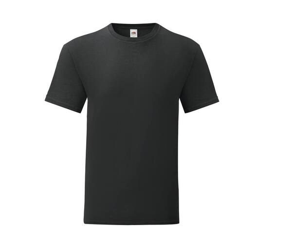 Fruit of the Loom SC150 - Ultimate Comfort Mens Cotton Tee