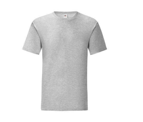 Fruit of the Loom SC150 - Ultimate Comfort Mens Cotton Tee