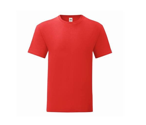 Fruit of the Loom SC150 - Ultimate Comfort Mens Cotton Tee