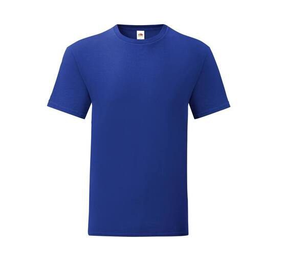 Fruit of the Loom SC150 - Ultimate Comfort Mens Cotton Tee