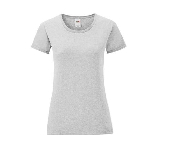 Fruit of the Loom SC151 - Round neck T-shirt 150