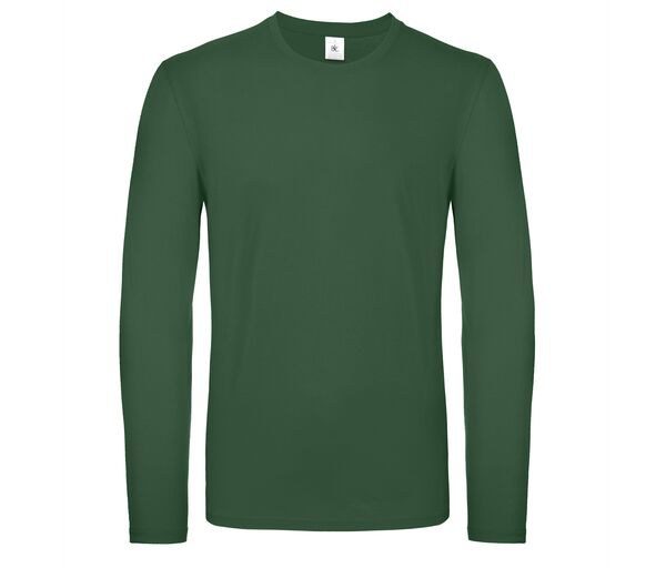 B&C BC05T - Long-sleeved men's t-shirt