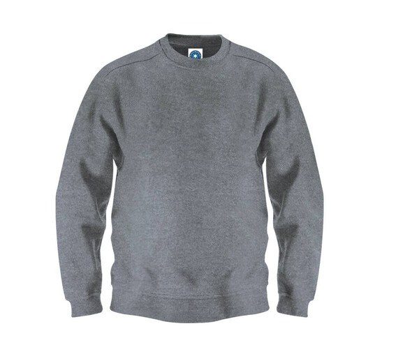 Starworld SW299 - Classic Comfort Cotton-Poly Blend Pullover