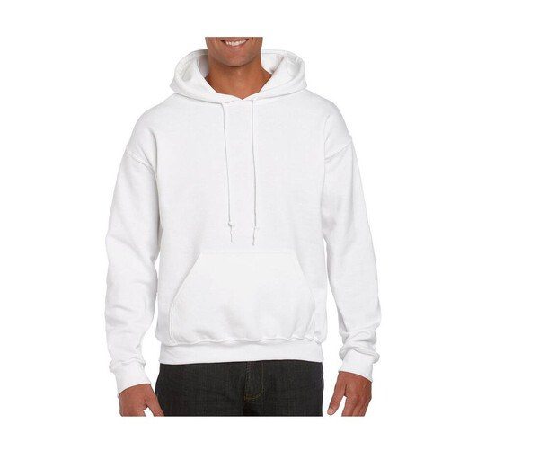 Gildan GN925 - Unisex Comfort DryBlend Kangaroo Pocket Hoodie