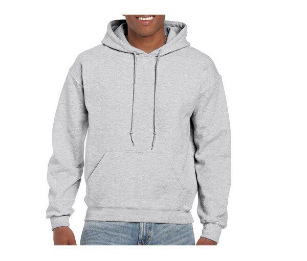 Gildan GN925 - Unisex Comfort DryBlend Kangaroo Pocket Hoodie