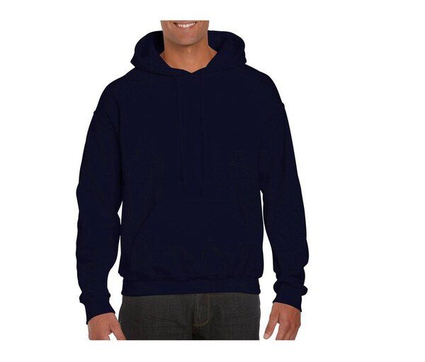 Gildan GN925 - Unisex Comfort DryBlend Kangaroo Pocket Hoodie