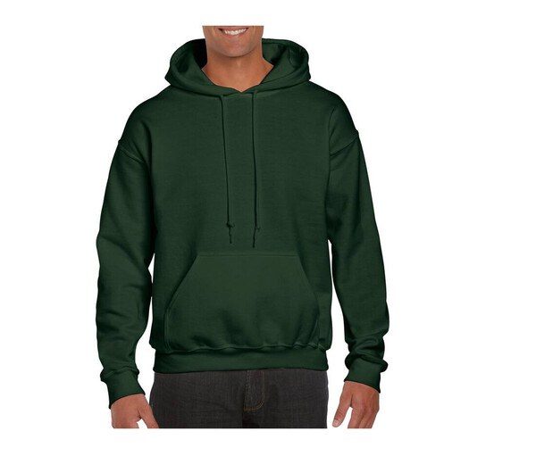 Gildan GN925 - Unisex Comfort DryBlend Kangaroo Pocket Hoodie