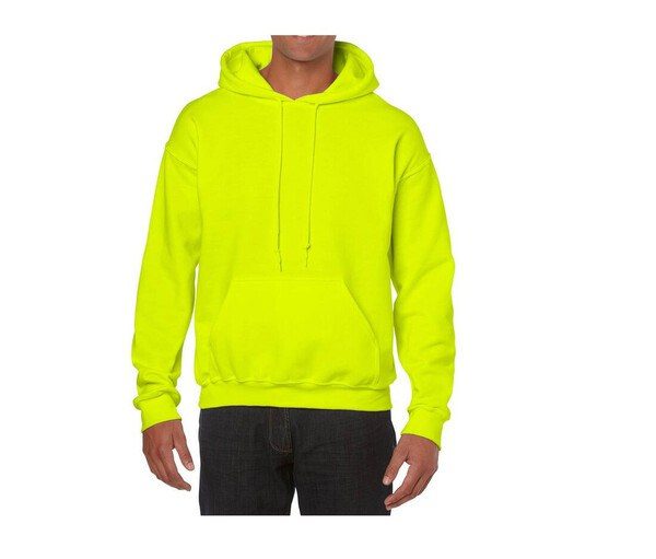 Gildan GN925 - Unisex Comfort DryBlend Kangaroo Pocket Hoodie