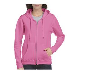 Gildan GN961 - Heavy Blend Ladies Full Zip Hooded Sweatshirt