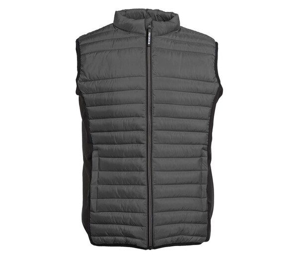 Pen Duick PK316 - Baltimore Hombre Chaqueta Sin Mangas