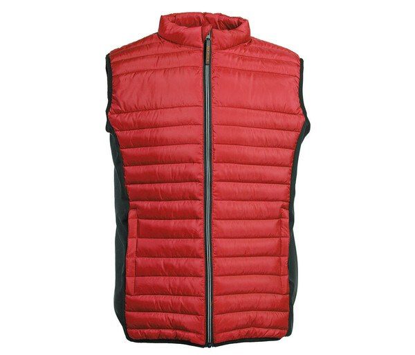 Pen Duick PK316 - Baltimore Hombre Chaqueta Sin Mangas