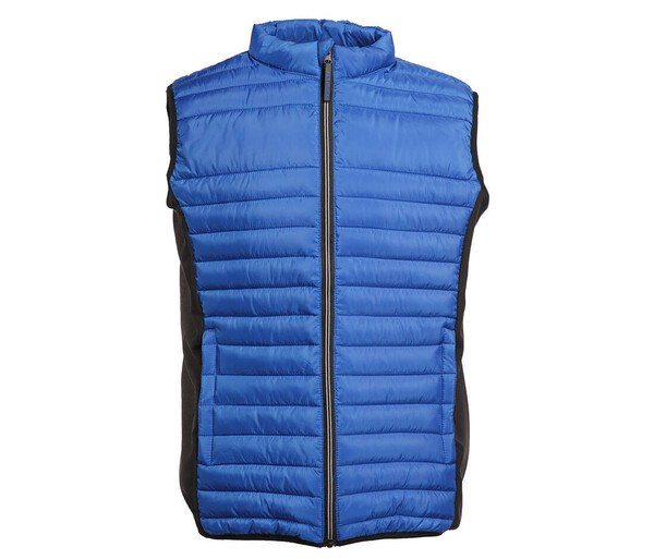 Pen Duick PK316 - Baltimore Hombre Chaqueta Sin Mangas