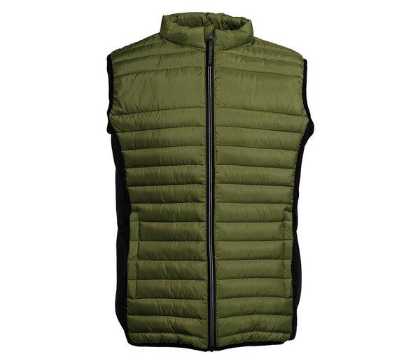 Pen Duick PK316 - Baltimore Mens Lightweight Insulated Bodywarmer