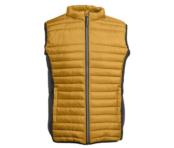 Pen Duick PK316 - Baltimore Hombre Chaqueta Sin Mangas