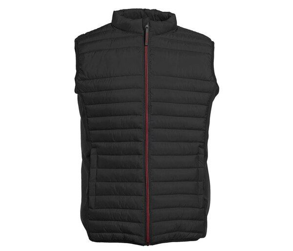 Pen Duick PK316 - Baltimore Mens Lightweight Insulated Bodywarmer