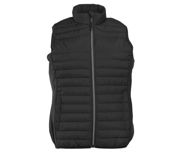 Pen Duick PK317 - Womens Lightweight Insulated Bodywarmer with Zip Pockets