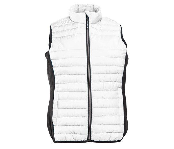 Pen Duick PK317 - Baltimore Mujer- Chaqueta Sin Mangas