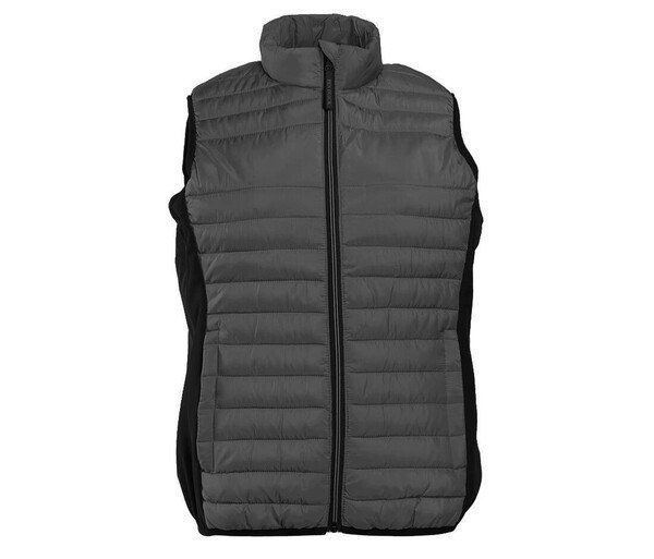 Pen Duick PK317 - Baltimore Mujer- Chaqueta Sin Mangas