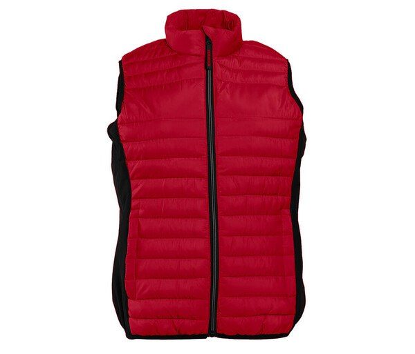 Pen Duick PK317 - Baltimore Mujer- Chaqueta Sin Mangas