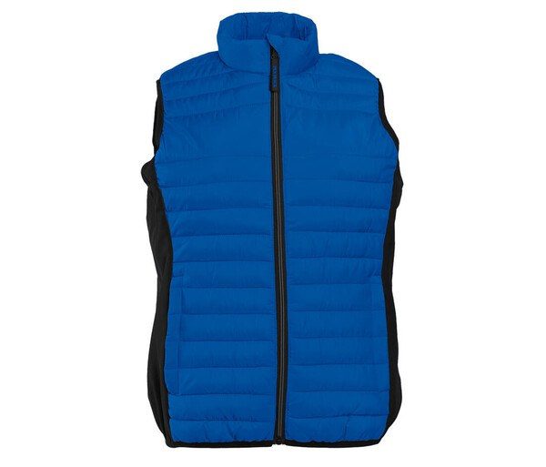 Pen Duick PK317 - Womens Lightweight Insulated Bodywarmer with Zip Pockets