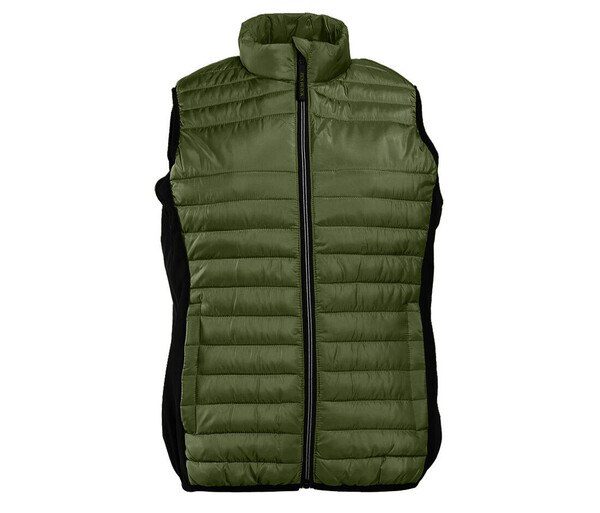 Pen Duick PK317 - Baltimore Mujer- Chaqueta Sin Mangas