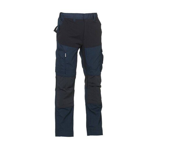 Herock HK101 - Cordura Multi-Pocket Stretch Work Trousers