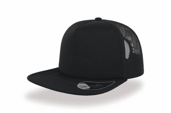 Atlantis AT145 - Gorra Snapback Estilo Urbano 90s