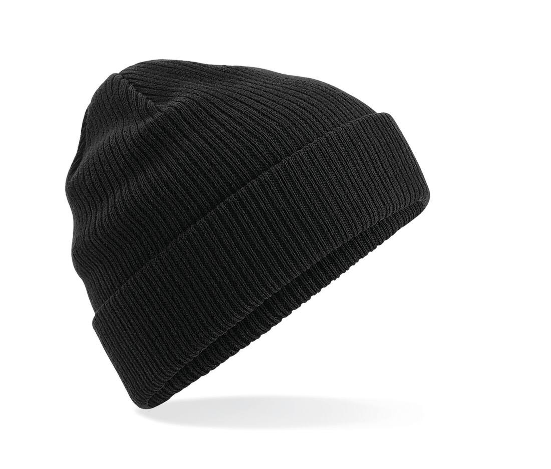 BEECHFIELD BF050 - Bonnet en coton bio 