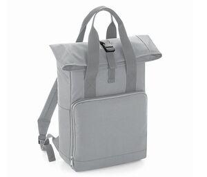 Bagbase BG118 - Roller Closure Backpack Light Grey