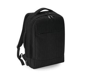 Quadra QD990 - Q-Tech Charge Convertible Backpack Black