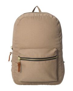 Liberty Bags LB3101 - Heritage Canvas Backpack