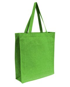 Liberty Bags OAD100 - OAD Promotional Canvas Shopper Tote