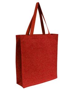 Liberty Bags OAD100 - OAD Promotional Canvas Shopper Tote