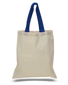 Liberty Bags OAD105 - OAD Contrasting Handles Tote