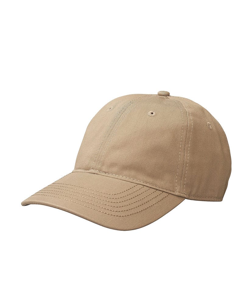 Ouray Sportswear Epic Cap Washed Twill