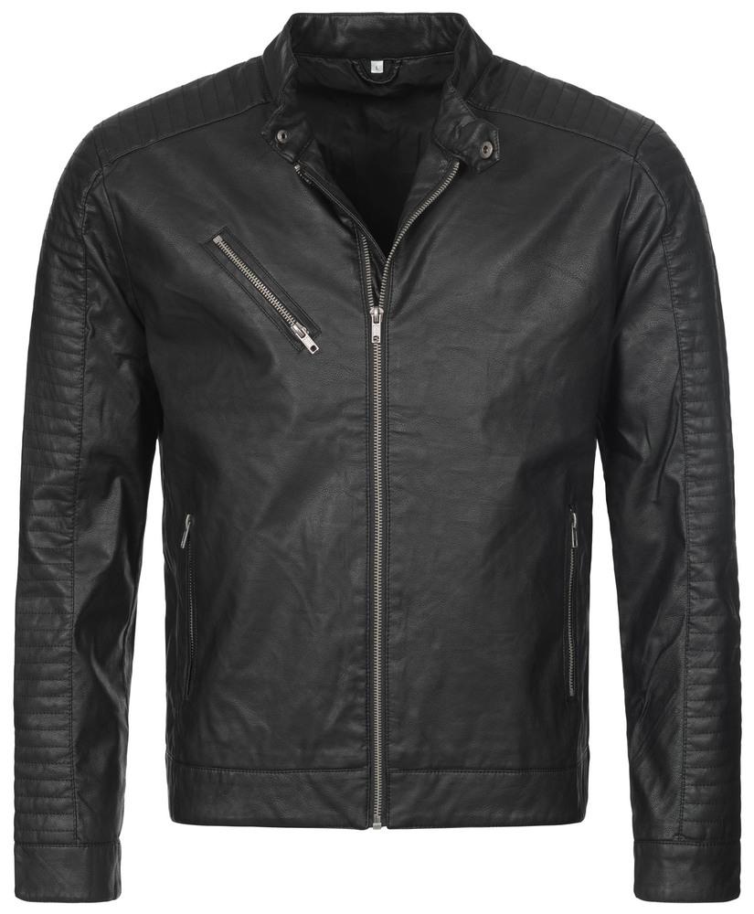 Stedman STE5250 - Jacke für Herren Active Biker 
