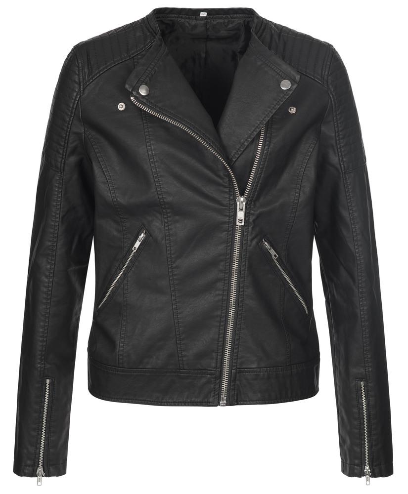 Stedman STE5350 - Jacke für Damen Active Biker 