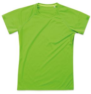 Stedman STE8500 - Stedman T-shirt med rund hals, dam-Aktiv