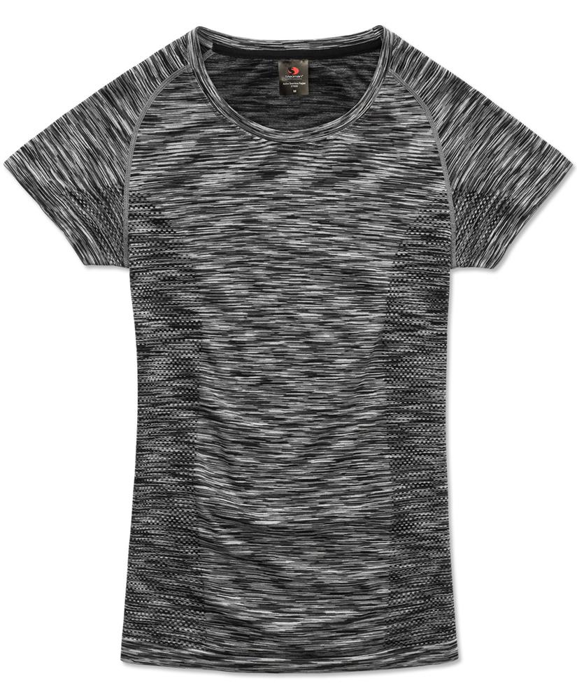 Crew neck T-shirt for women Stedman - ACTIVE