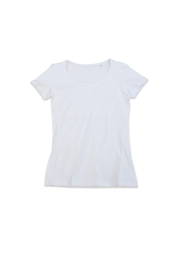 Stedman STE9110 - T-shirt med rund hals til kvinder