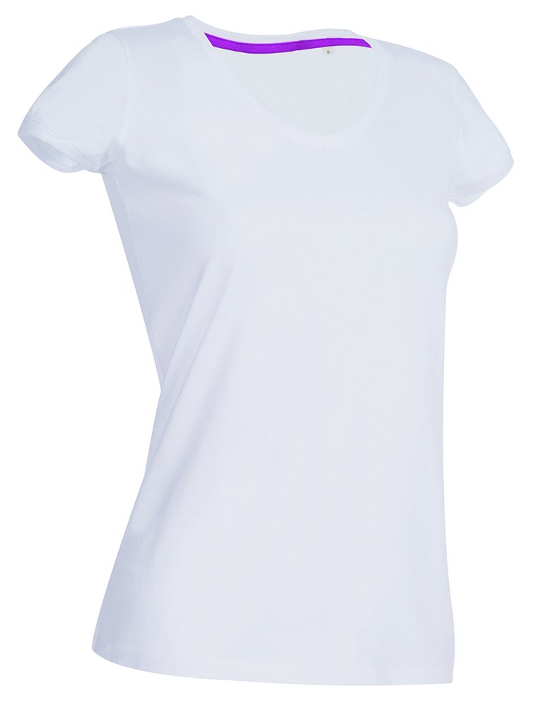 Stedman STE9130 - Megan ss women's short sleeve t-shirt